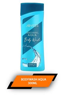 Jovees Bodywash Aqua 300ml